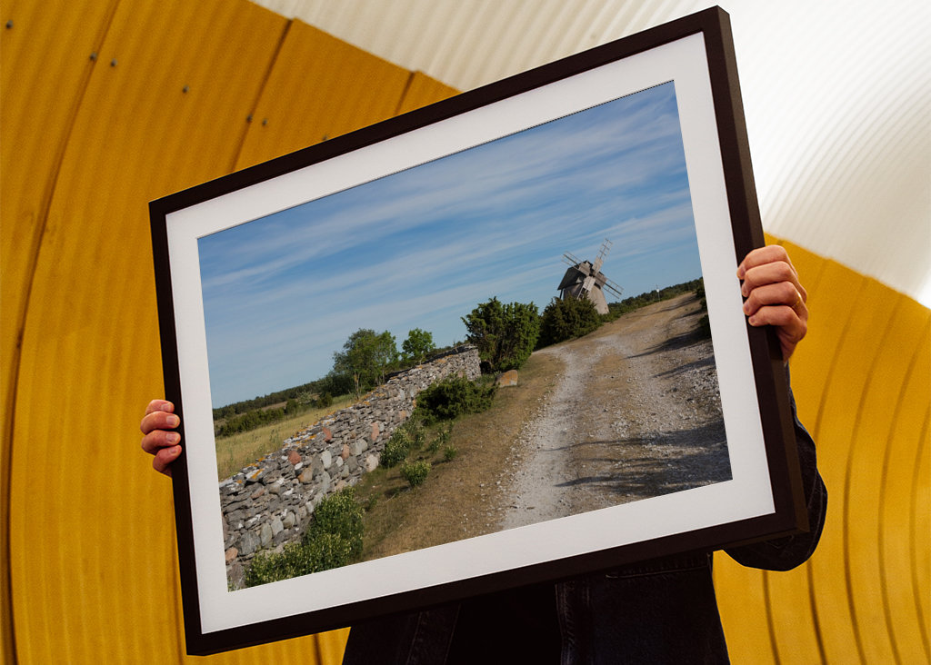 Countryside - Gotland