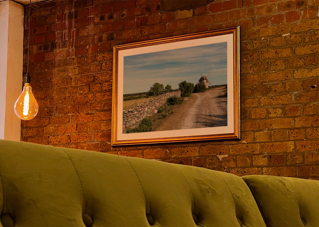 Countryside - Gotland