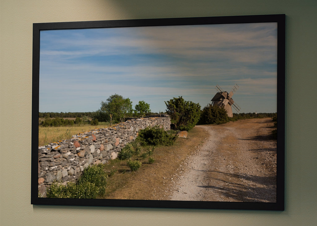 Countryside - Gotland