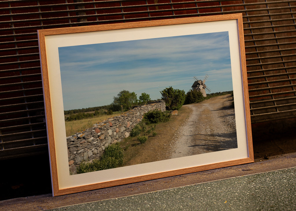 Countryside - Gotland