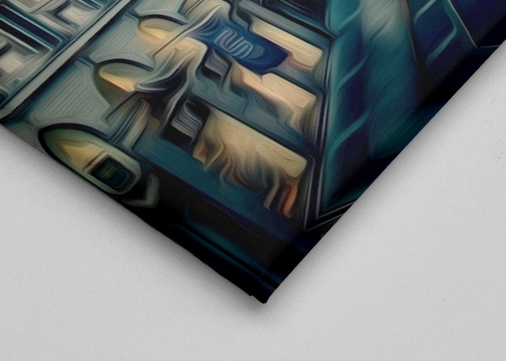 Štokholm, Kungsgatan