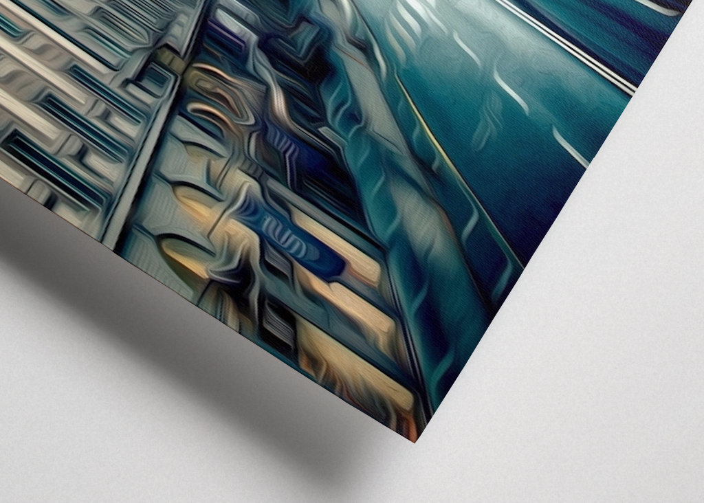 Štokholm, Kungsgatan