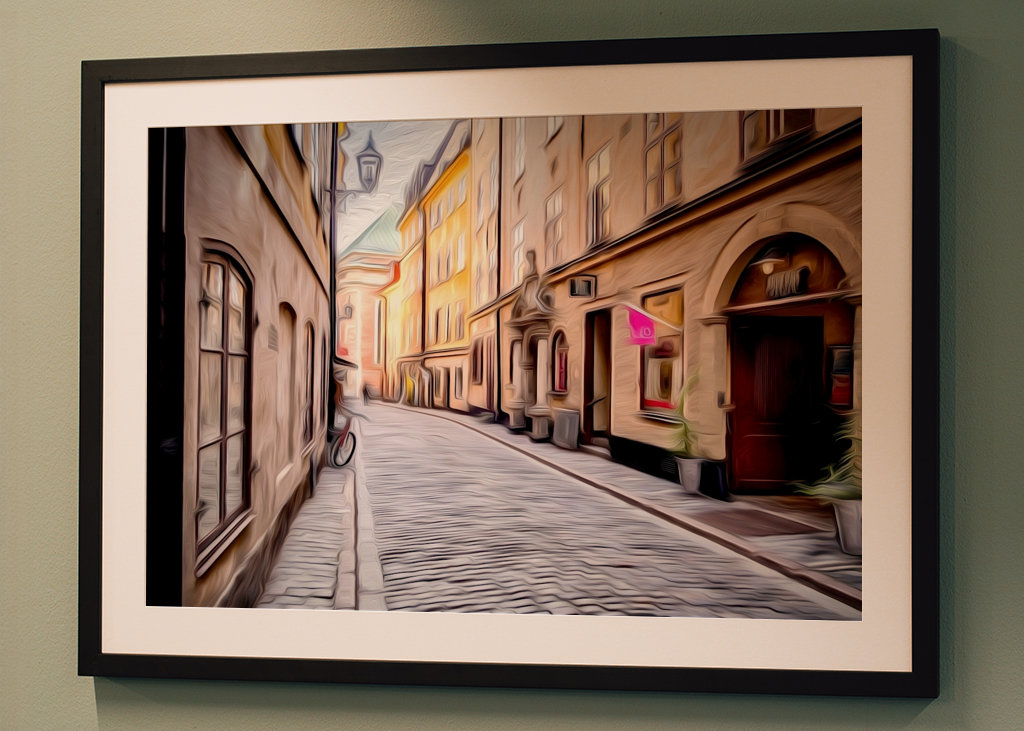 Gamla Stan, Štokholm