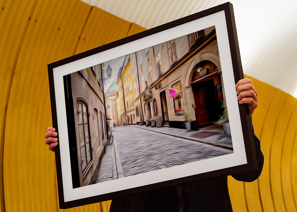 Gamla Stan, Štokholm