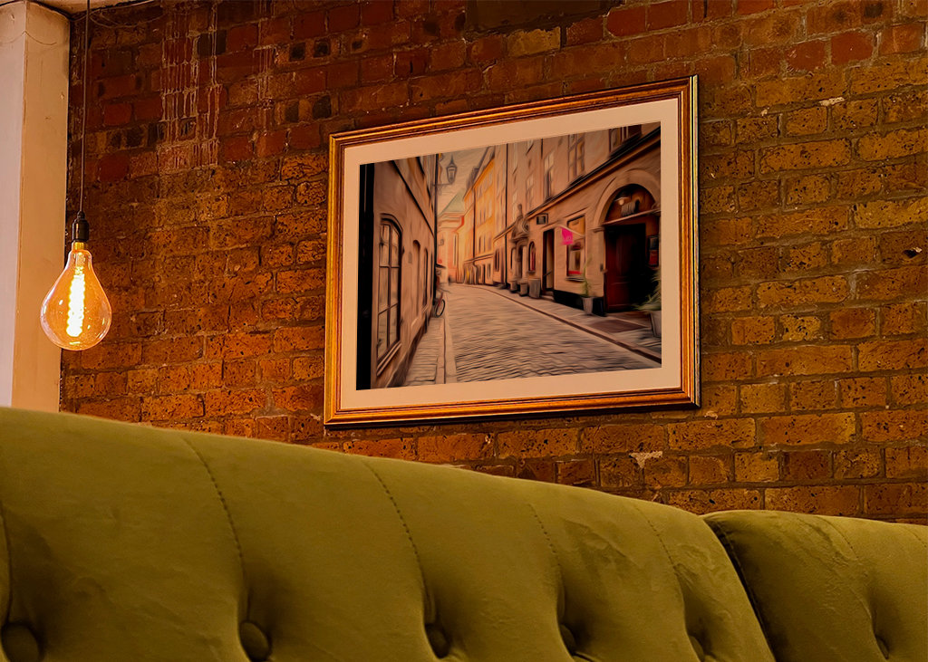 Gamla Stan, Štokholm