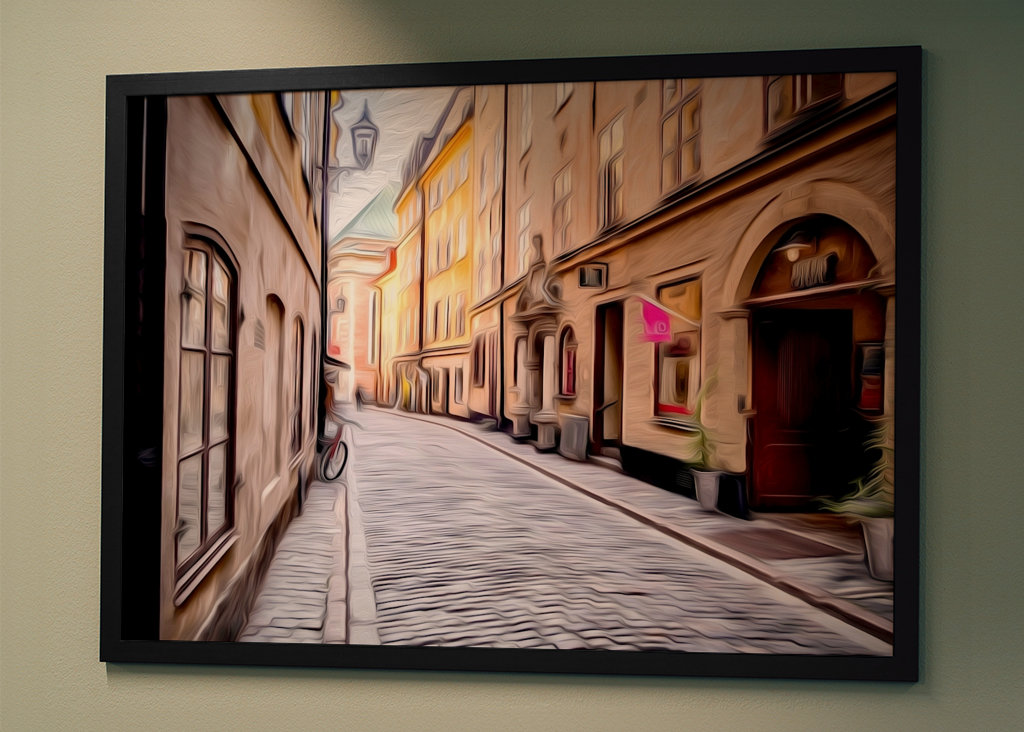 Gamla Stan, Štokholm