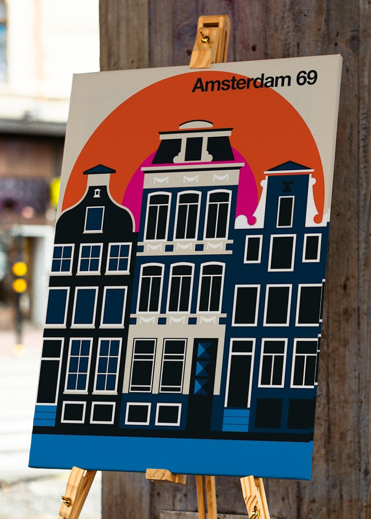 Amsterdam 69