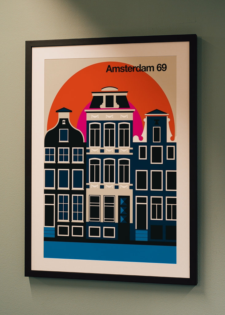 Amsterdam 69