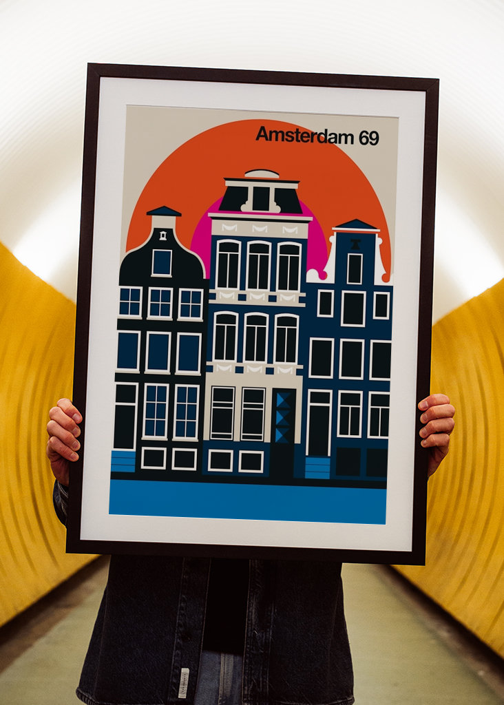 Amsterdam 69