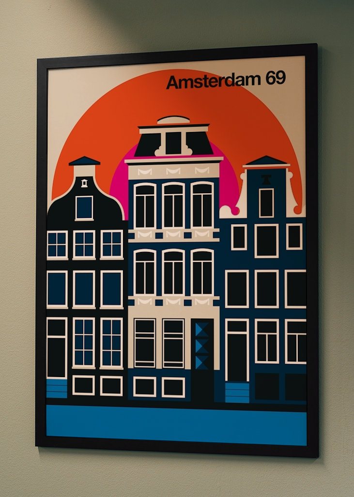 Amsterdam 69