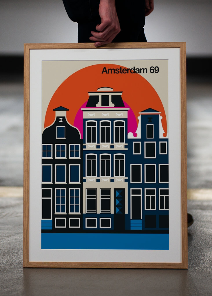 Amsterdam 69