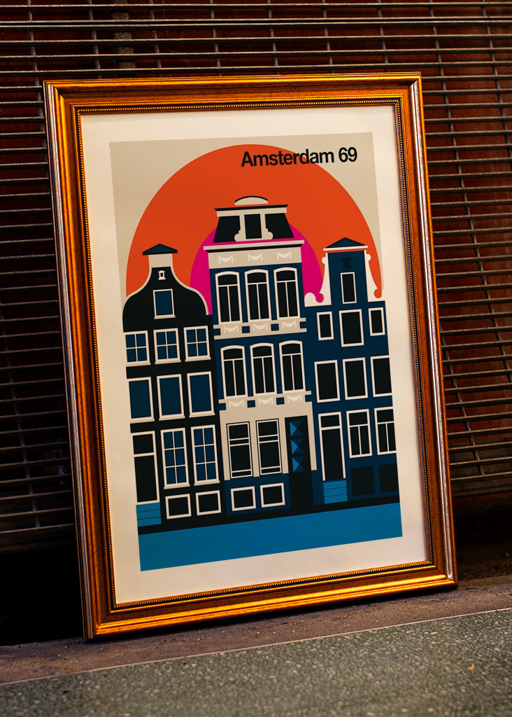 Amsterdam 69