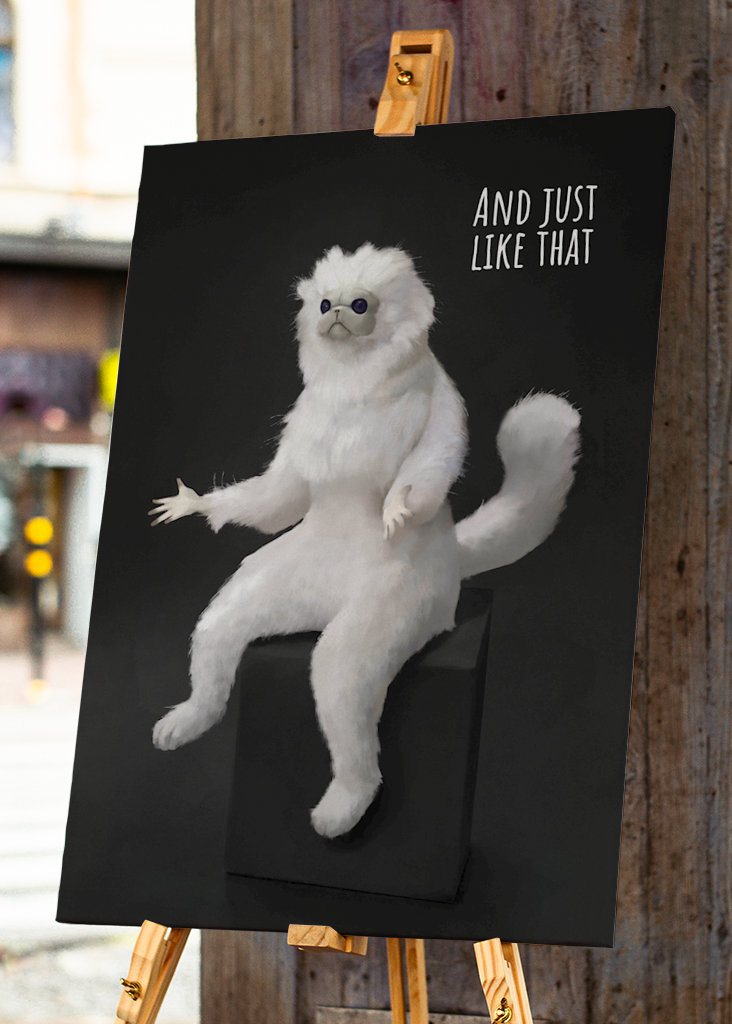 Weekend Gone - Meme (část A)