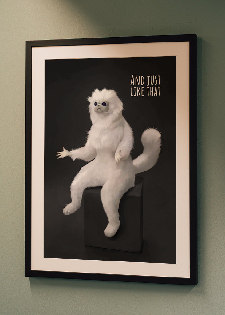 Weekend Gone - Meme (část A)