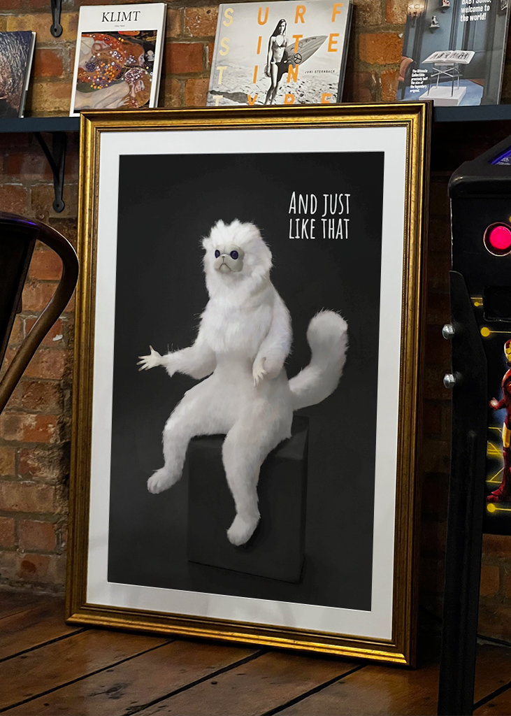 Weekend Gone - Meme (část A)