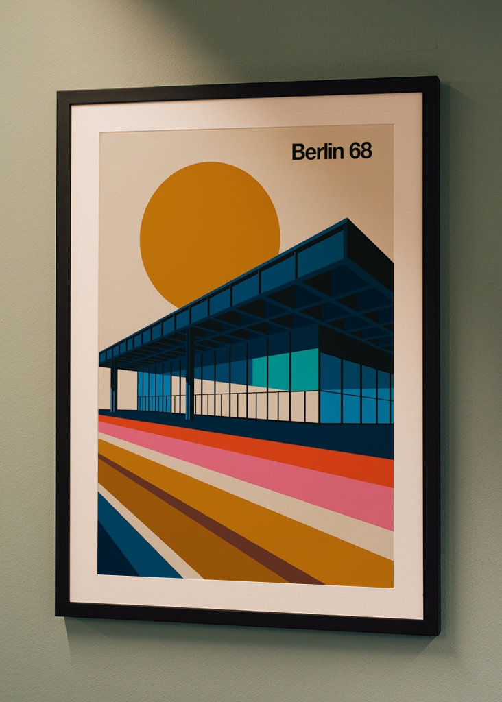 Berlin 68