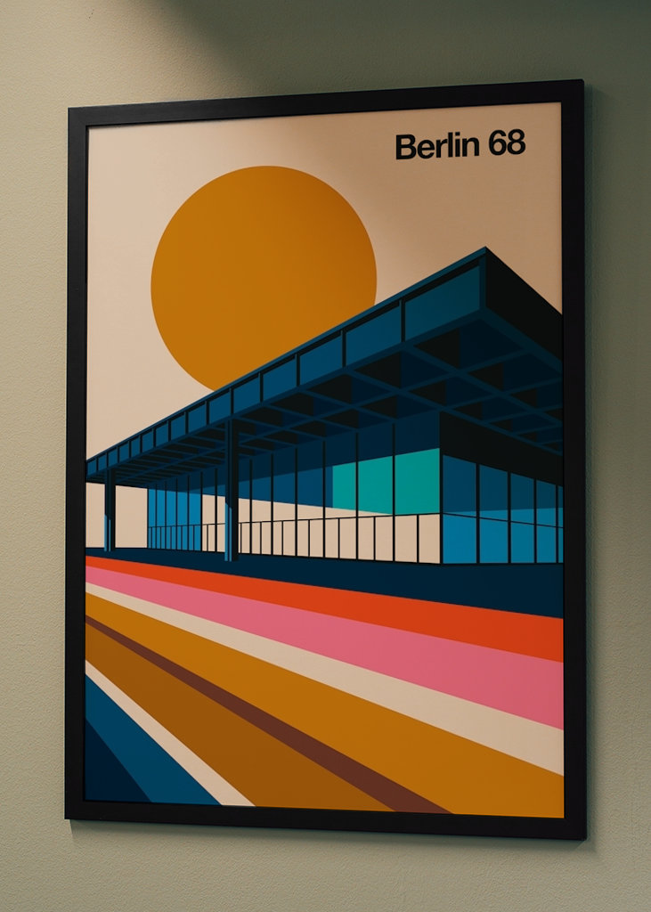 Berlin 68