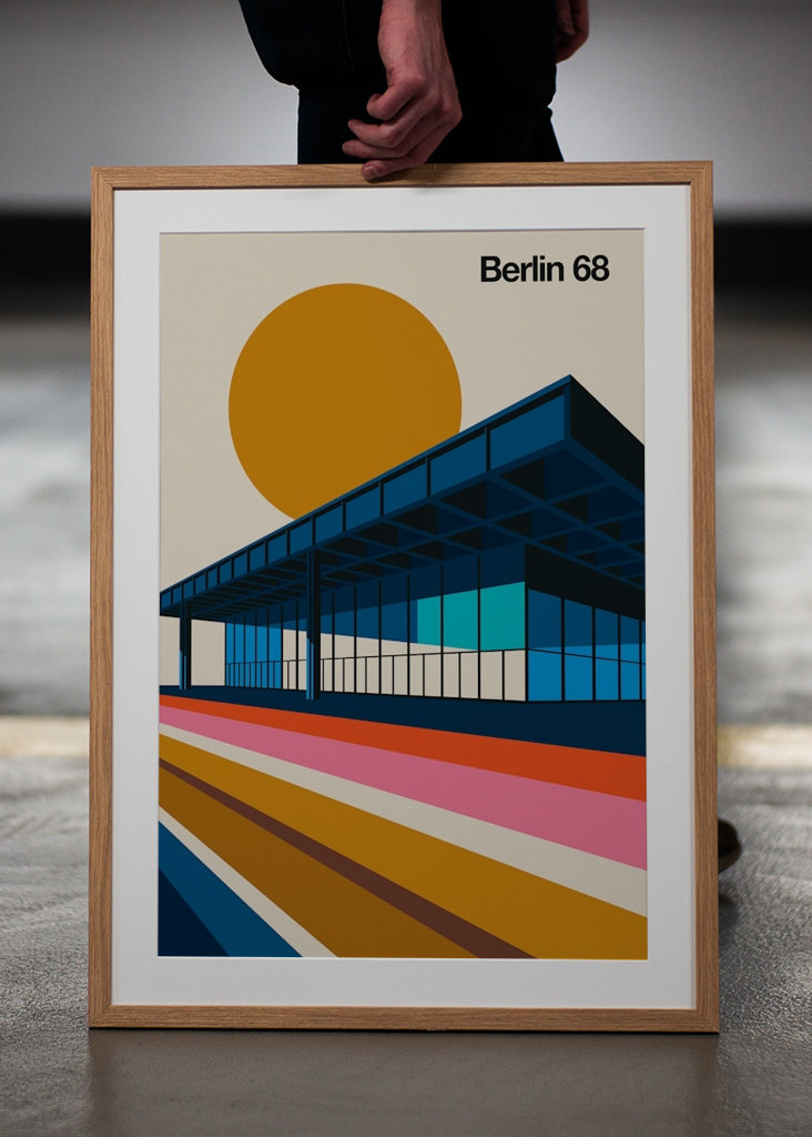 Berlin 68