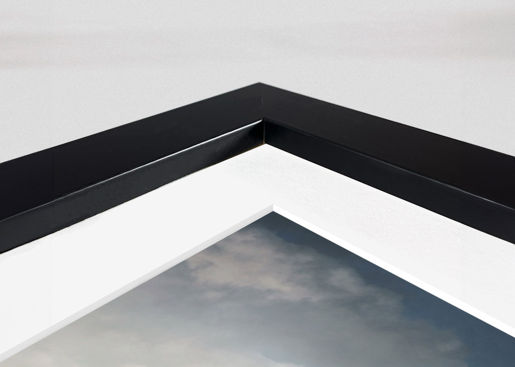 Osamělý dům v dunách