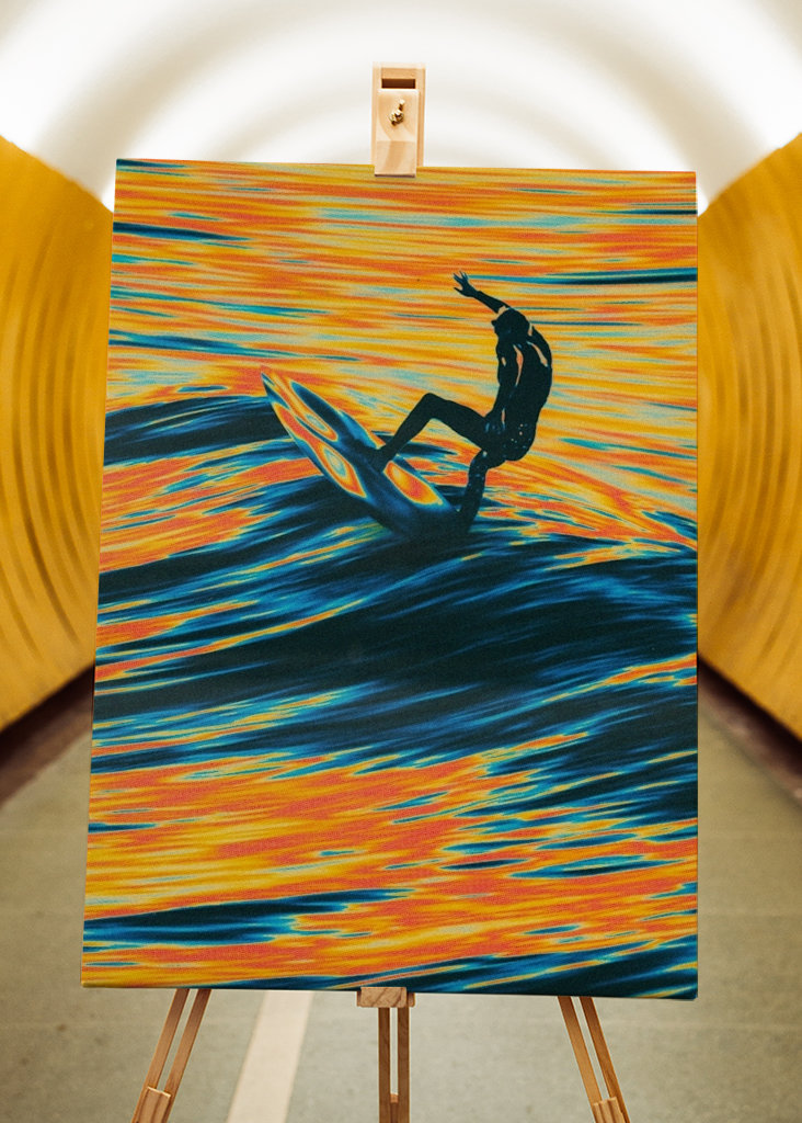 SURFING