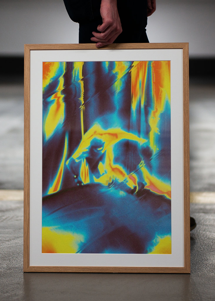 JÍZDA NA SKATEBOARDU