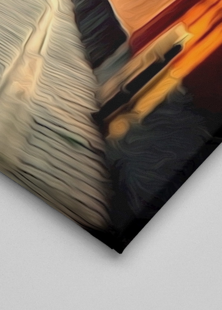 Štokholm, Staré Mesto