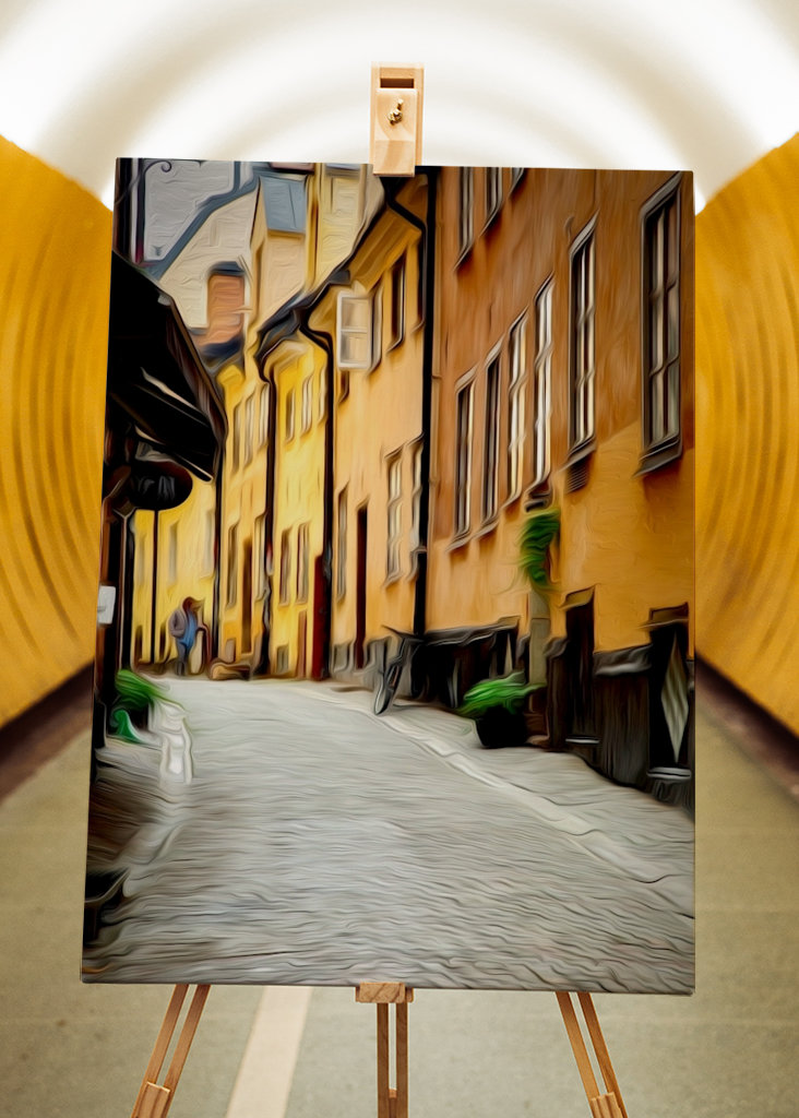 Štokholm, Gamla Stan 5