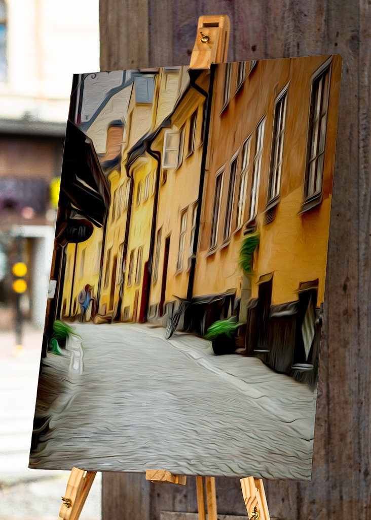 Štokholm, Gamla Stan 5