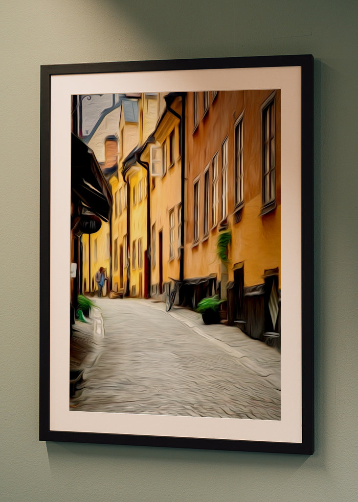 Štokholm, Gamla Stan 5