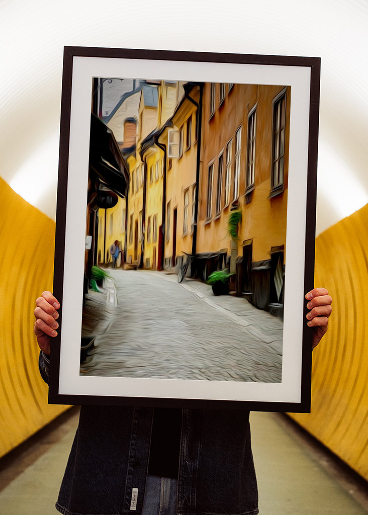 Štokholm, Gamla Stan 5