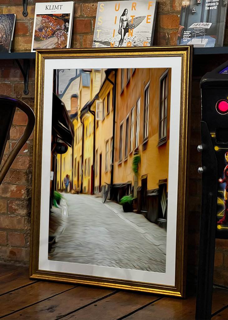 Štokholm, Gamla Stan 5