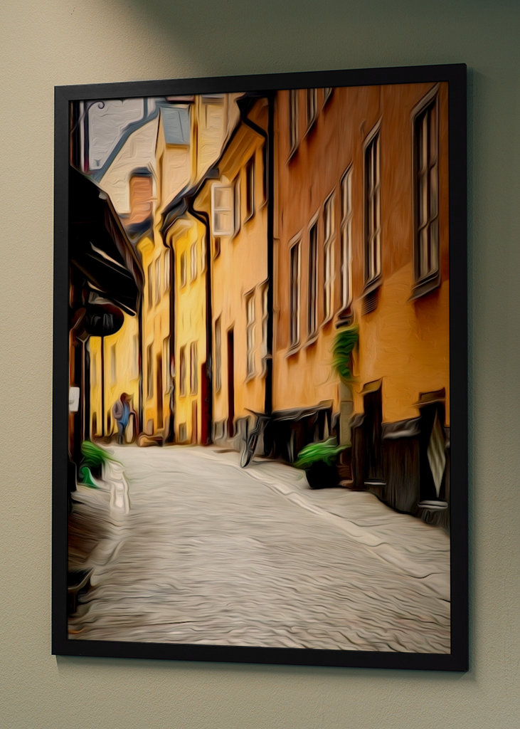 Štokholm, Gamla Stan 5