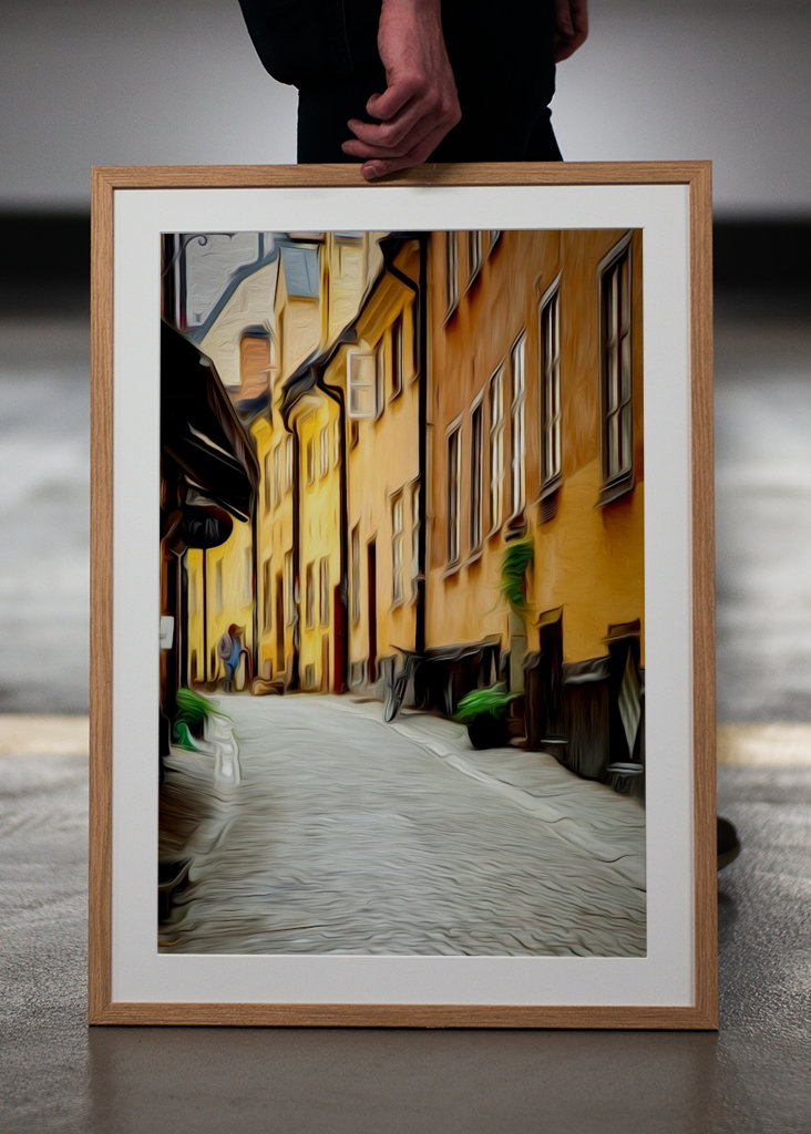 Štokholm, Gamla Stan 5