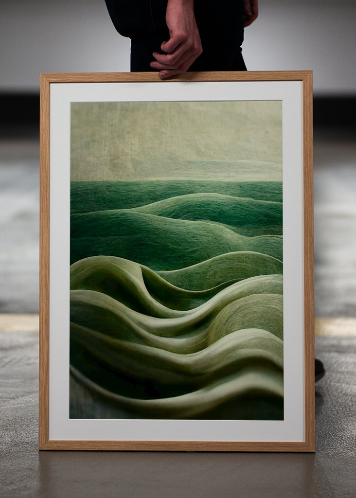 Vagues d’été