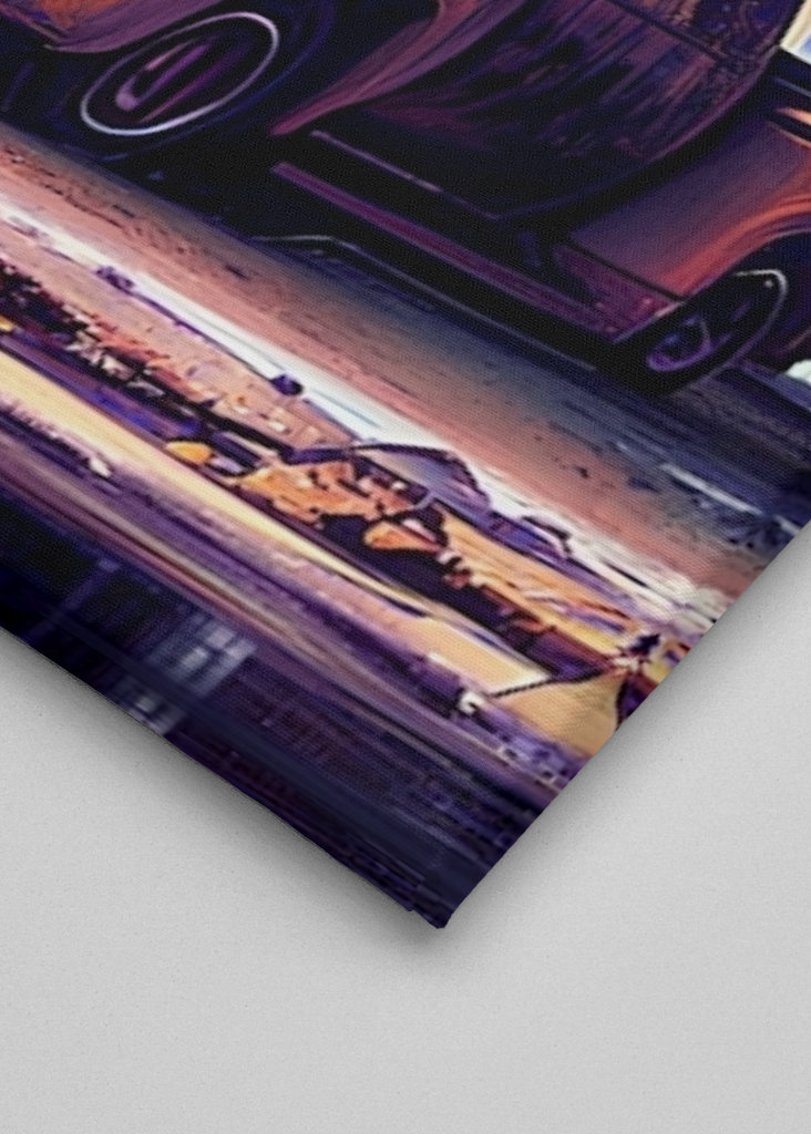 Abandoned and Forgotten