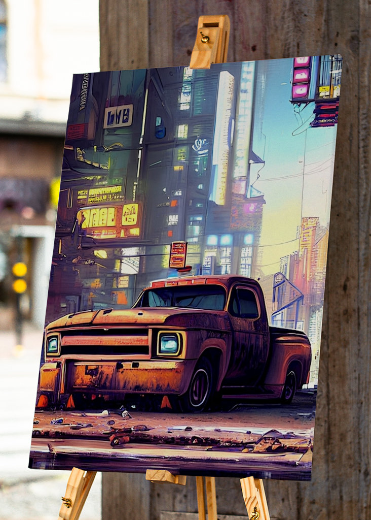 Abandoned and Forgotten