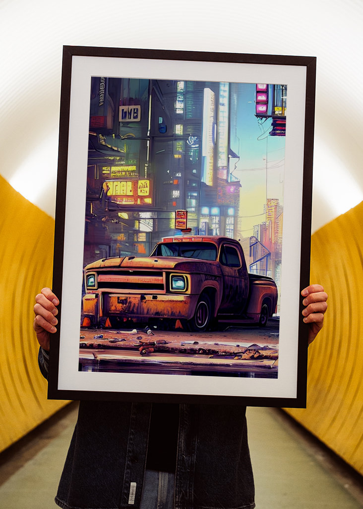 Abandoned and Forgotten