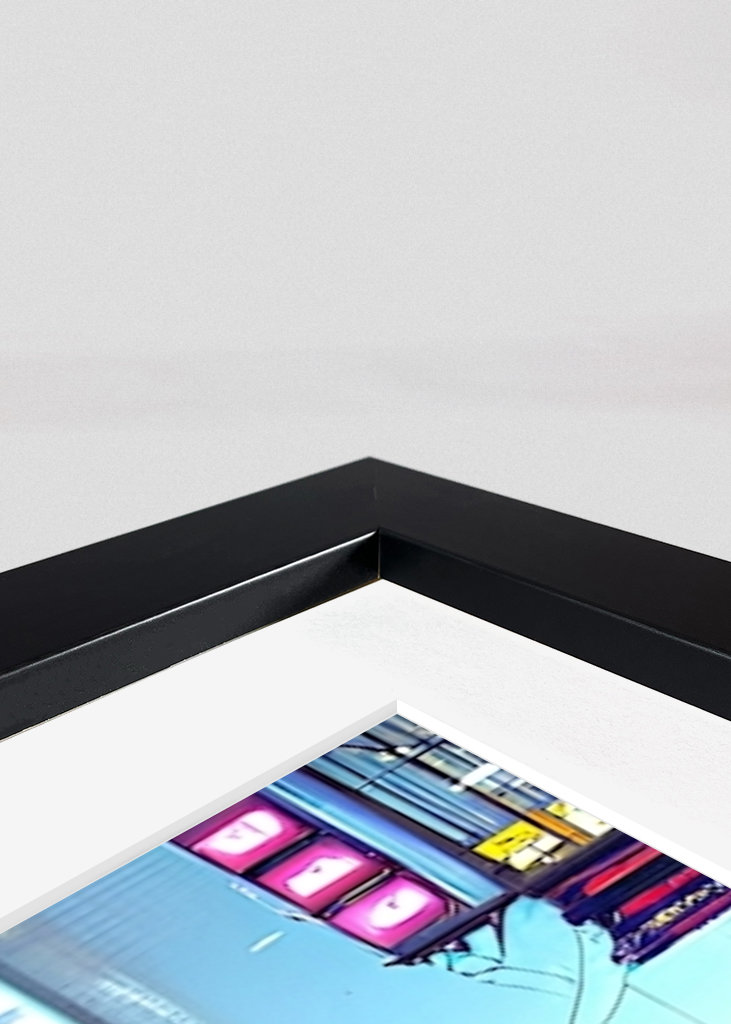 Abandoned and Forgotten