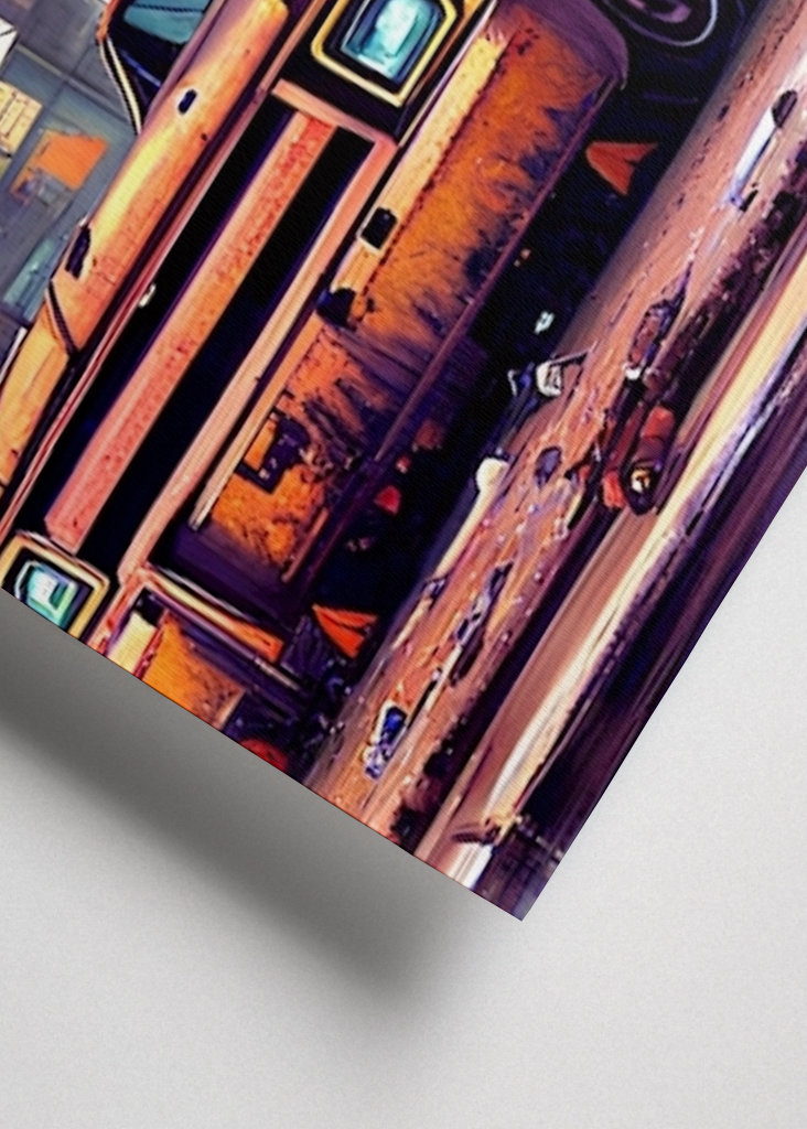 Abandoned and Forgotten