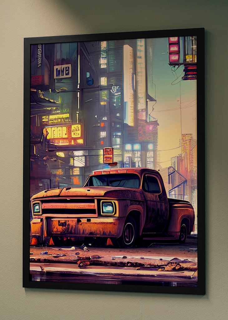 Abandoned and Forgotten