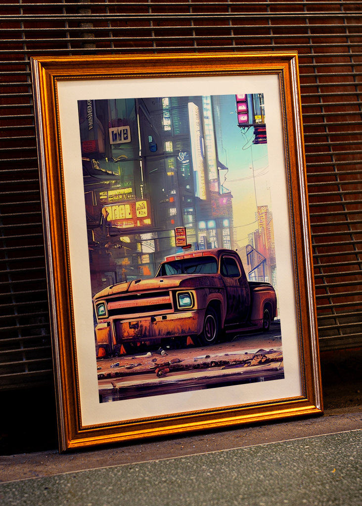 Abandoned and Forgotten