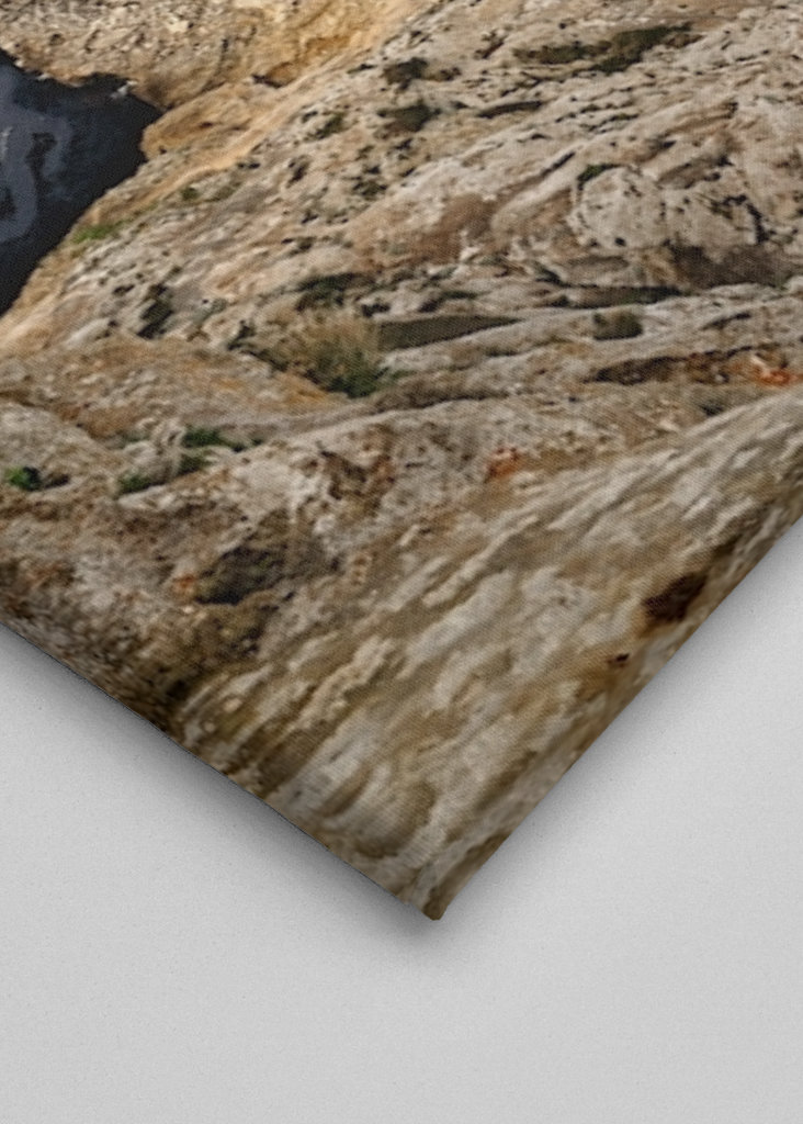 Ausblick auf Mallorca