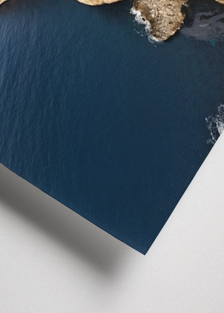 Ausblick auf Mallorca