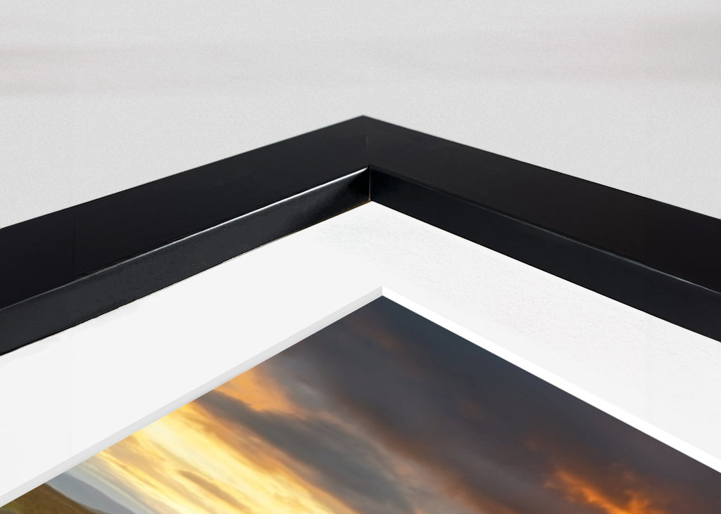 Der Wasserfall Goðafoss