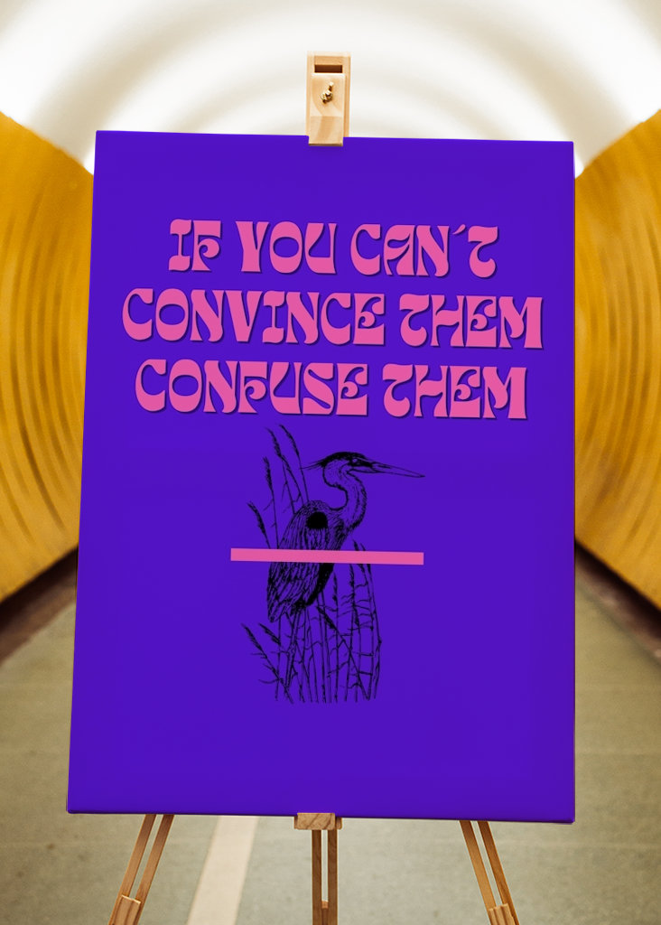 pokud je nedokážete přesvědčit