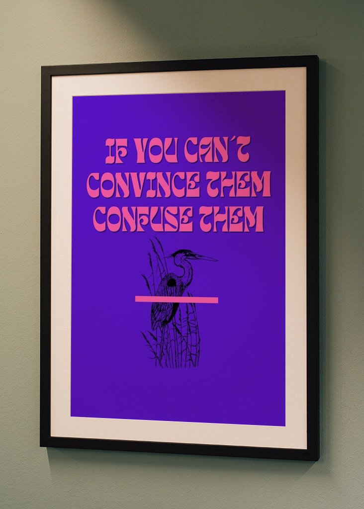 pokud je nedokážete přesvědčit