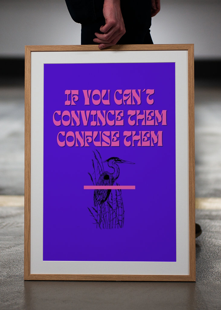 pokud je nedokážete přesvědčit