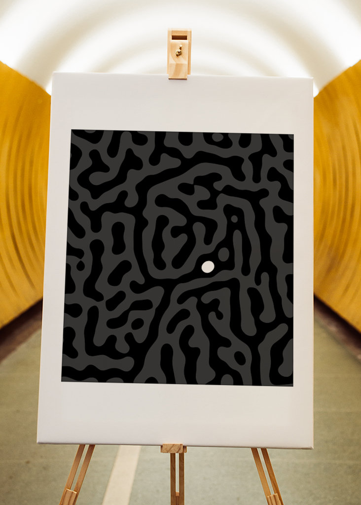 Mädchen mit dem Perlenohrring