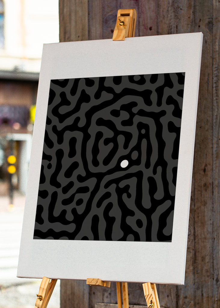 Mädchen mit dem Perlenohrring