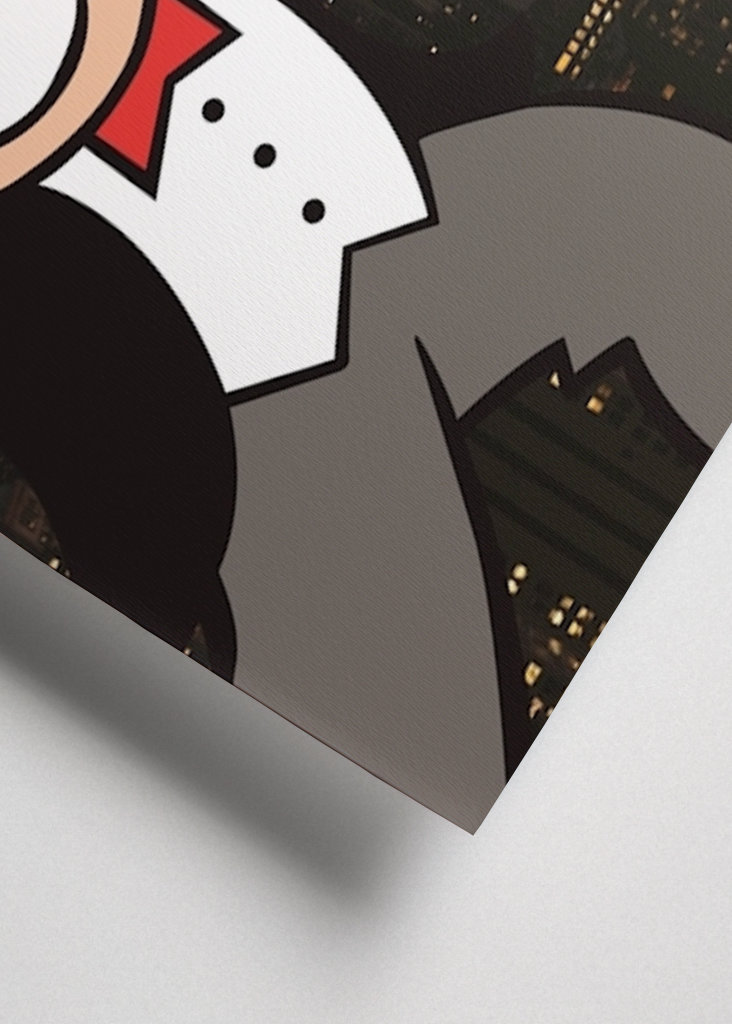 How to make money Poster